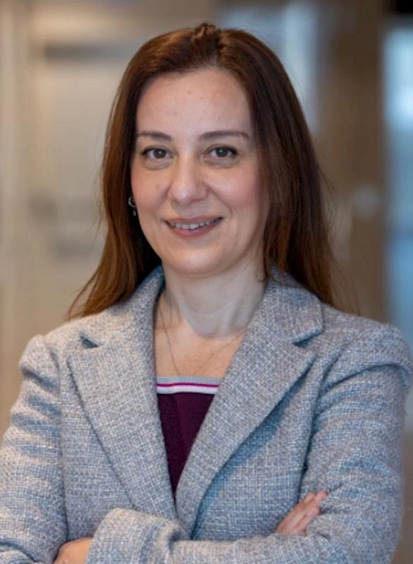 Dr. Ebru Gül Karakoç
