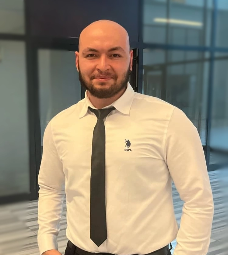 Murat Demir