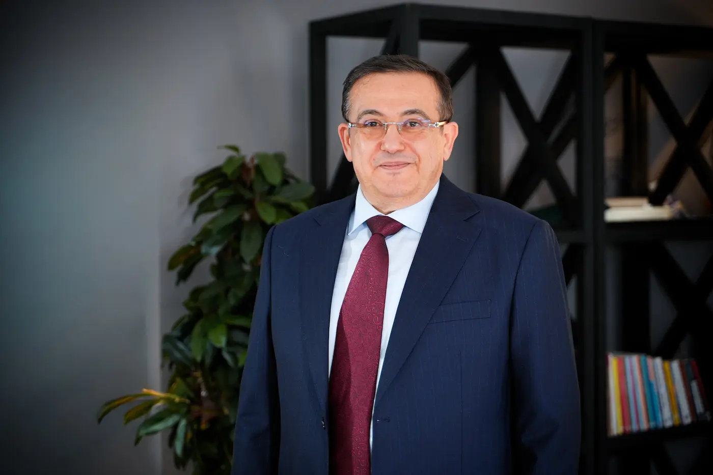 Prof. Dr. Mutlu Demiray