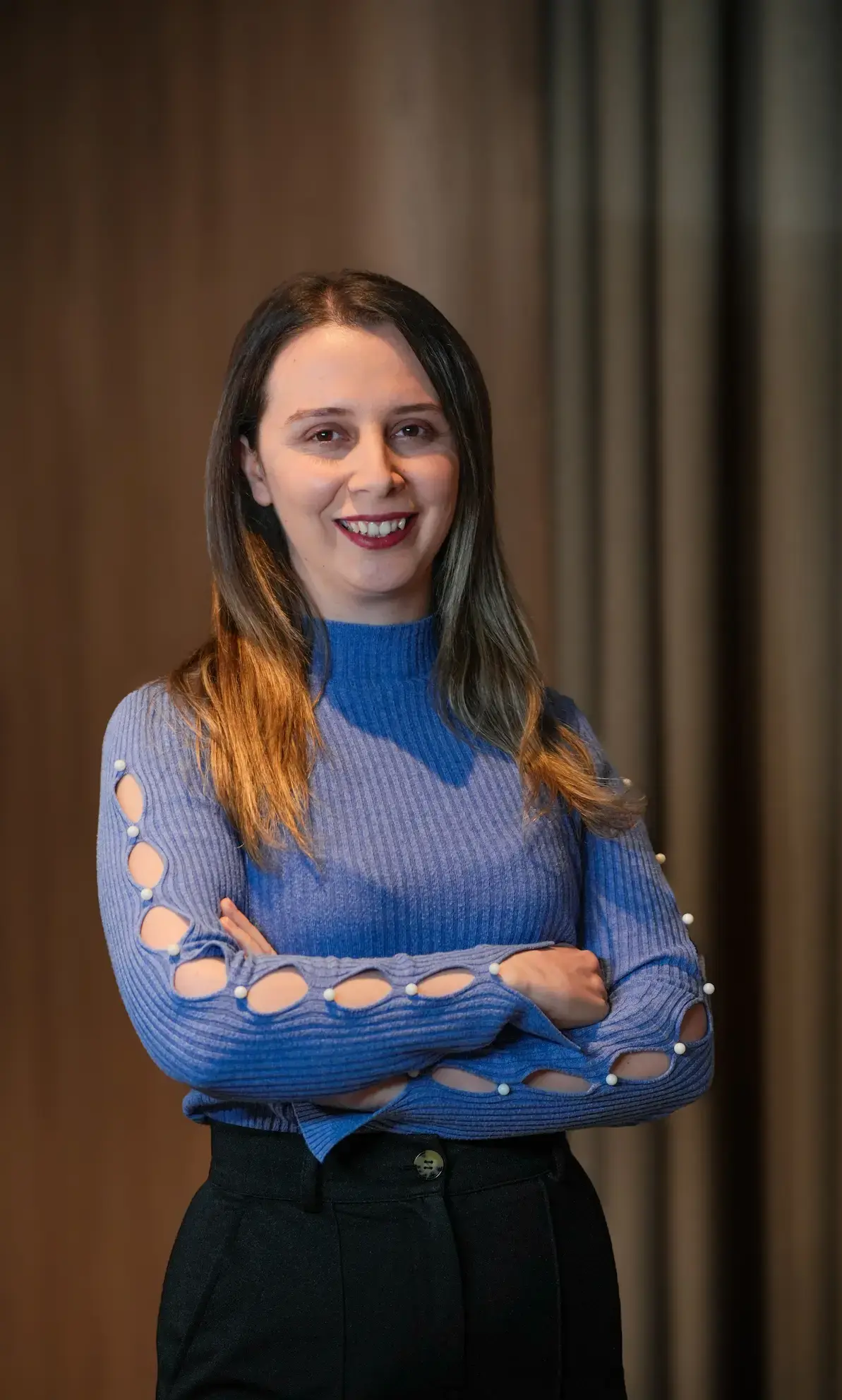Dr. Şevval Nur Bilgiç