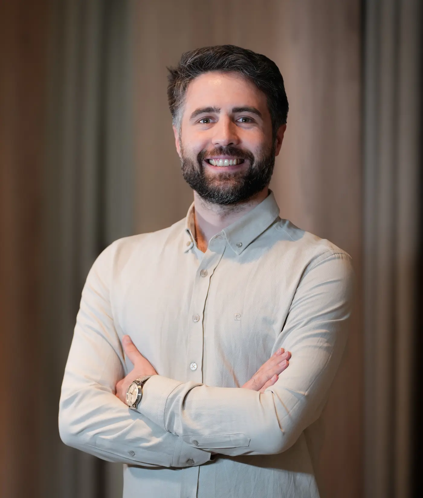 Dr. Ünal Metin Tokat